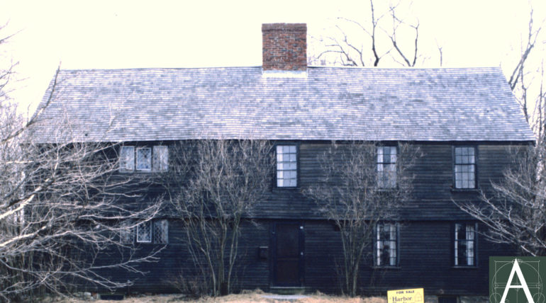 William Howard House