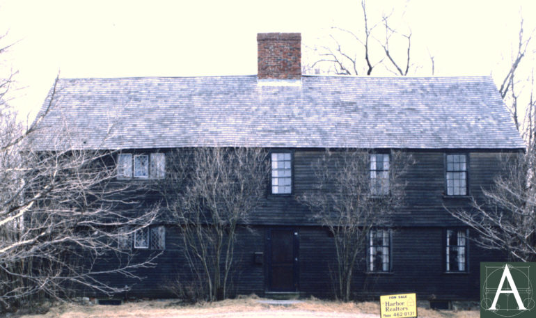 William Howard House